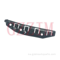 Model 3 mbele bumper bracket OEM 1084181-00-e 1084182-00-e